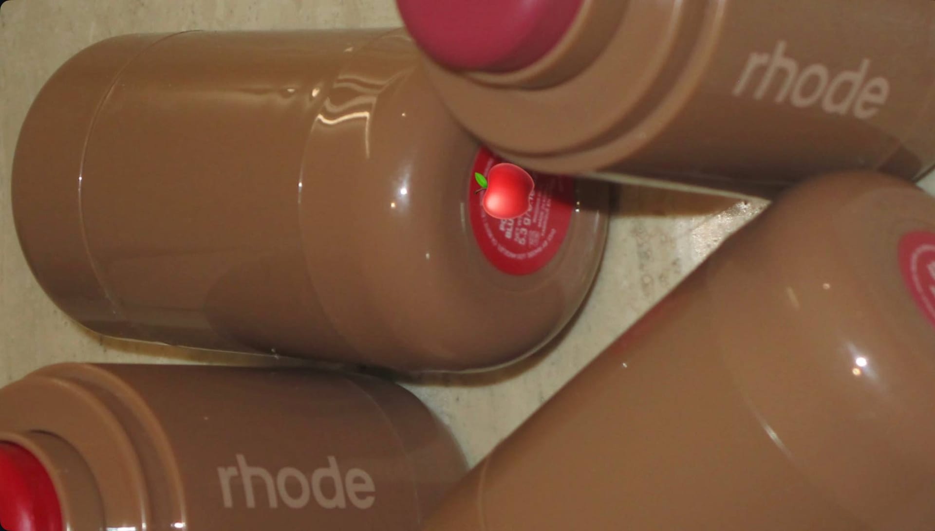 🎀 НОВИНКИ ОТ RHODE