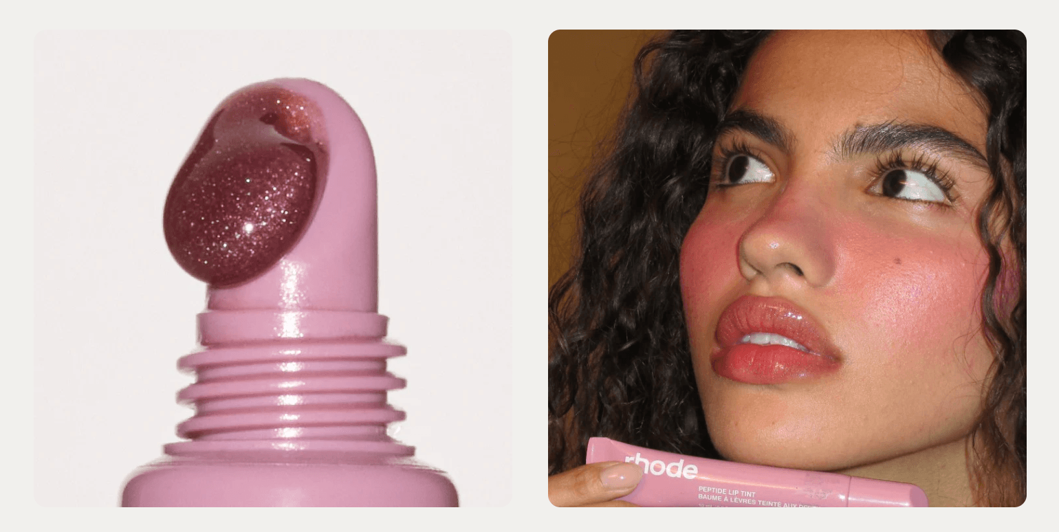 Новый оттенток Тинтов и Чехла!