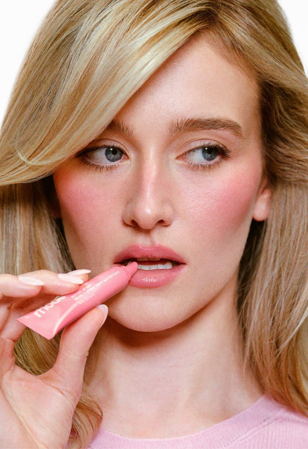 Новинки Rhode