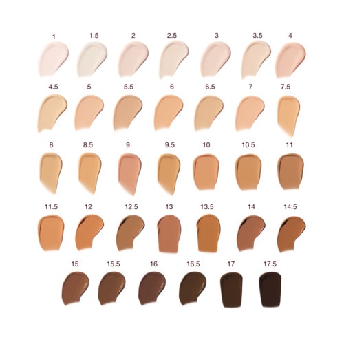 Airbrush Conceal + Colour-correct Duo 7