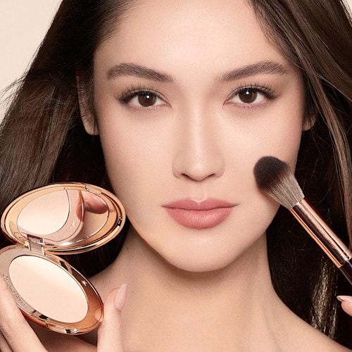 Airbrush Flawless Blur Makeup Kit 12