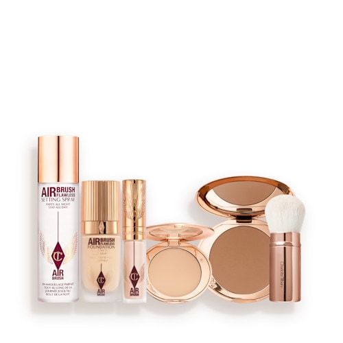 Airbrush Flawless Complexion Icons 1