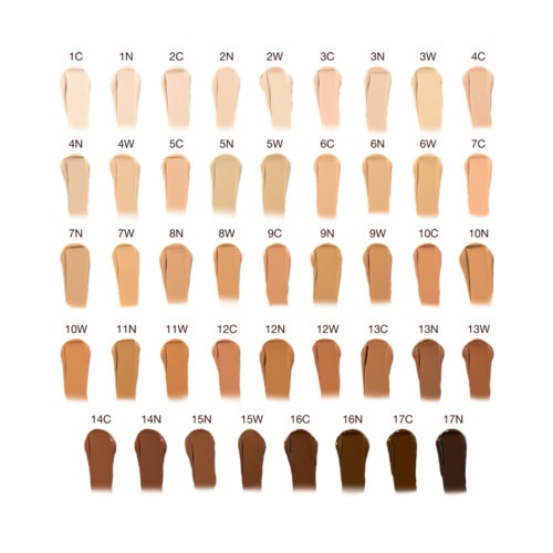 Airbrush Flawless Complexion Icons 7