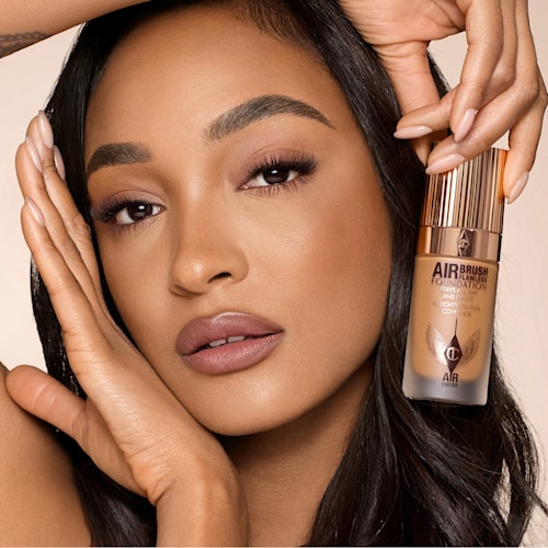 Airbrush Flawless Perfect, Conceal + Blur Trio 2