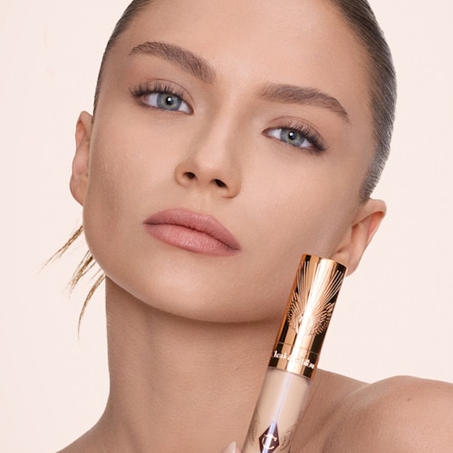 Airbrush Flawless Perfect, Conceal + Blur Trio 7