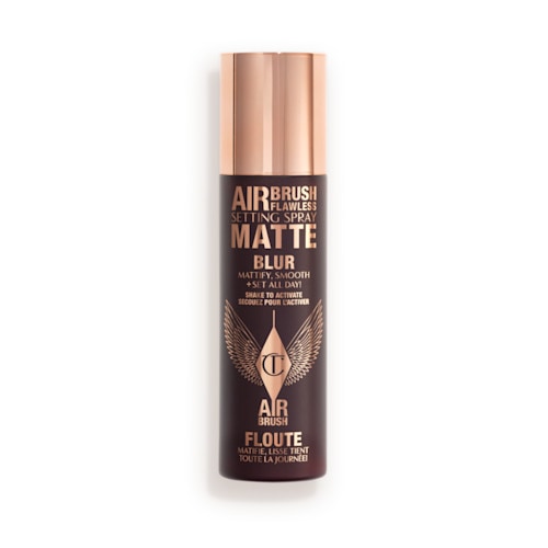 Airbrush Flawless Setting Spray Matte 1