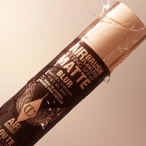 Airbrush Flawless Setting Spray Matte 7