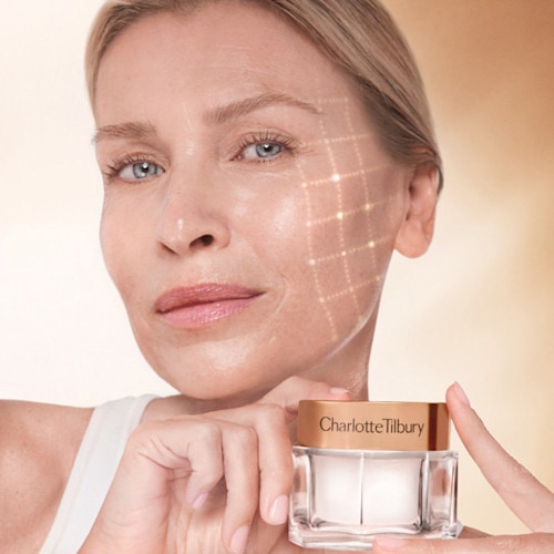 Charlotte's Hydrate, Plump + Glow Set 2