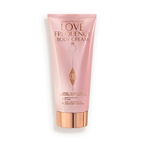 Charlotte's Magic Body Cream Love Frequency 1