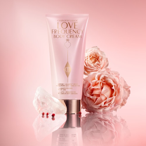Charlotte's Magic Body Cream Love Frequency 2