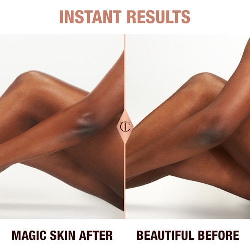 Charlotte's Magic Body Cream Love Frequency 3