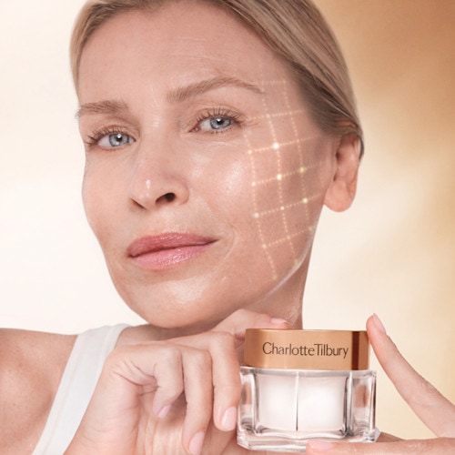 Charlotte's Magic Cream & Setting Spray Duo 4