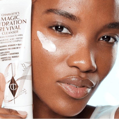 Cleanse, Take It All Off & Glow Set 5