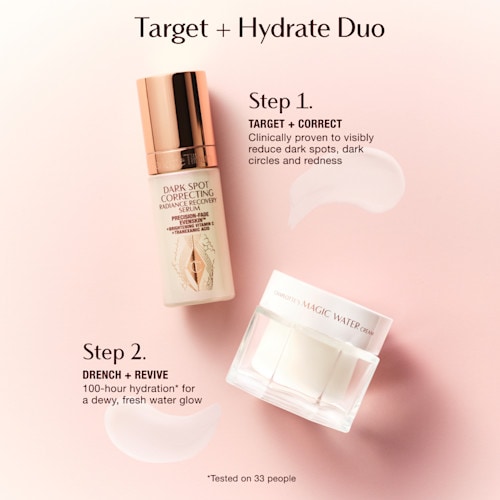 Dark Spot Correcting Hydration Revival Duo 3