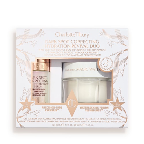 Dark Spot Correcting Hydration Revival Duo 7