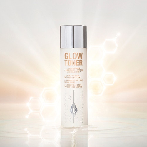 Glow Toner 8