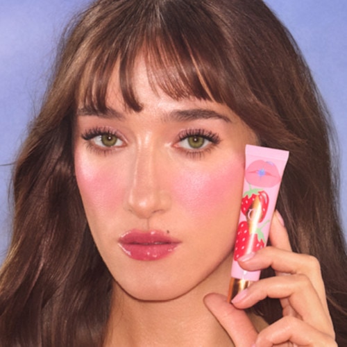 Juicy, Plumper-looking Lips 2