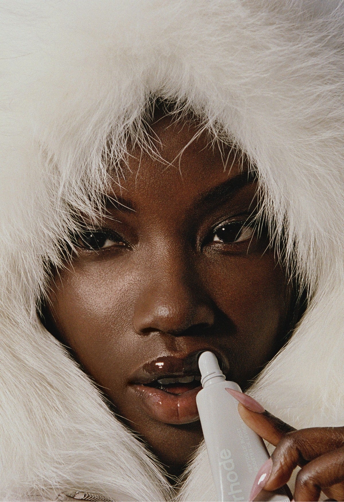 Peptide Lip Boost Plumping Lip Mask 2