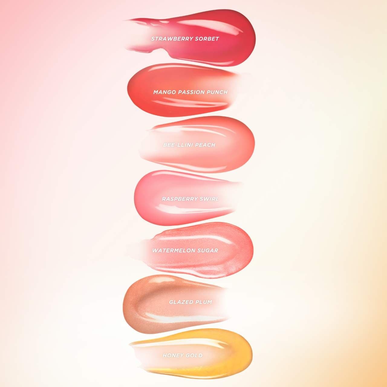 Honey Infused Lip Oil 8