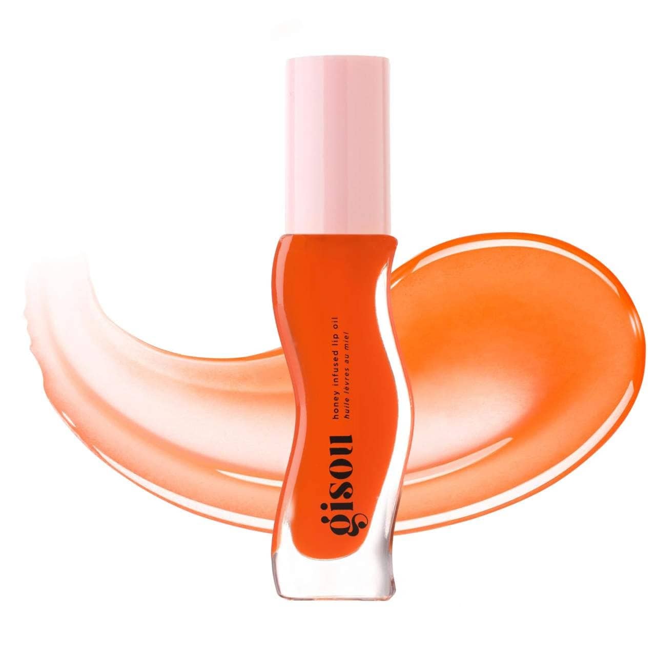 Honey Infused Lip Oil 1