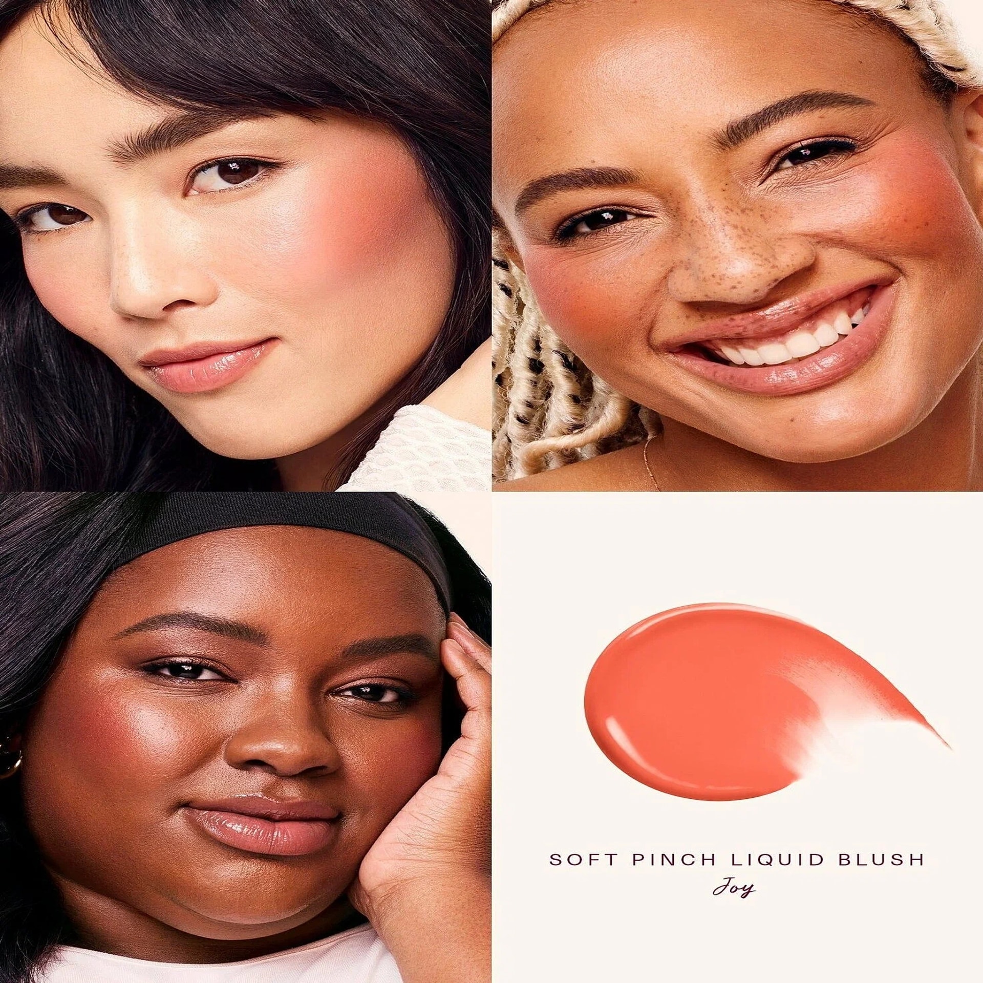 Soft Pinch Liquid Blush 4