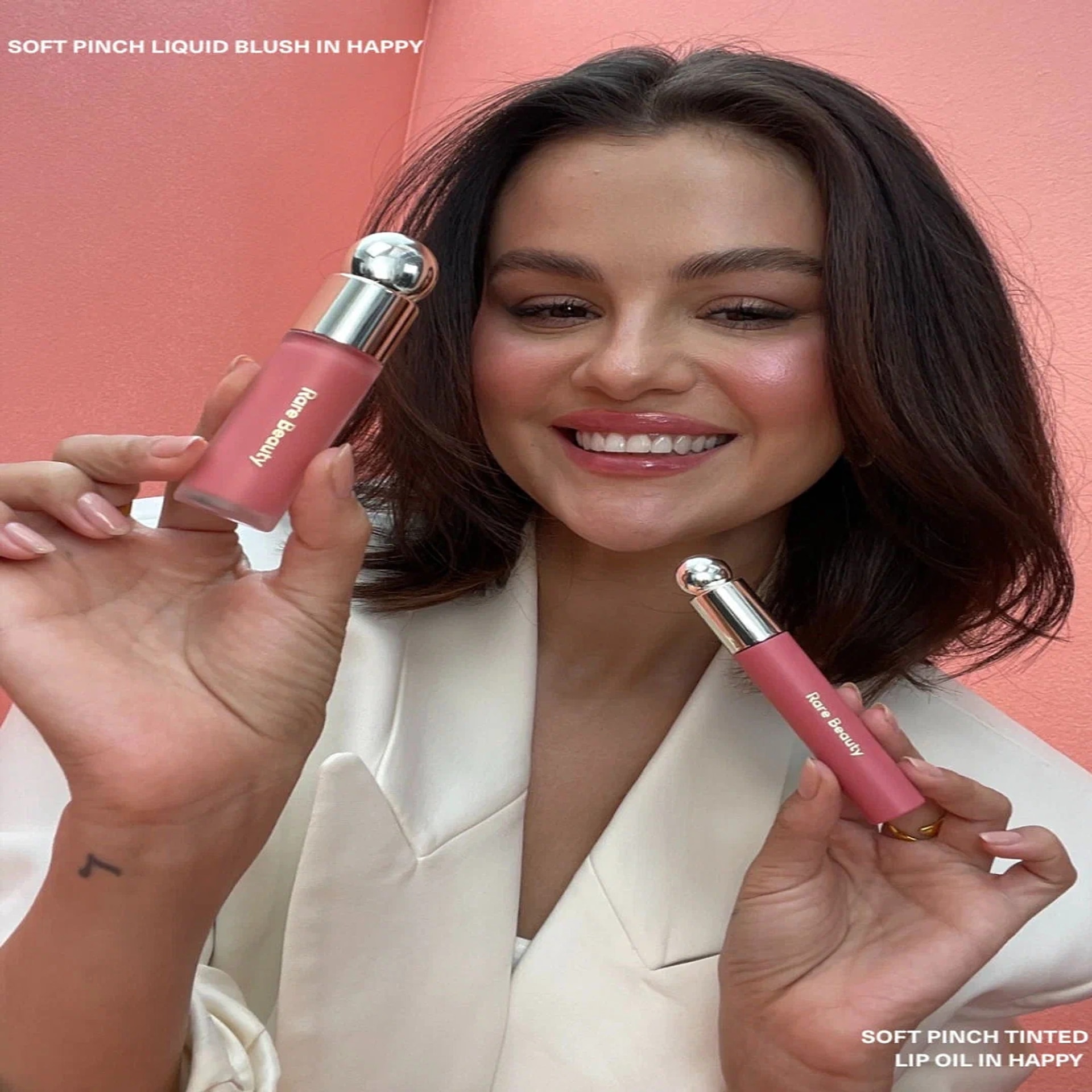 Soft Pinch Liquid Blush 4