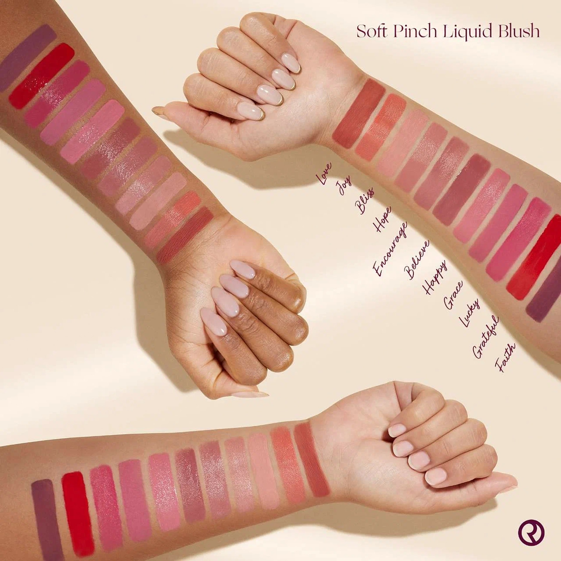 Soft Pinch Liquid Blush 6