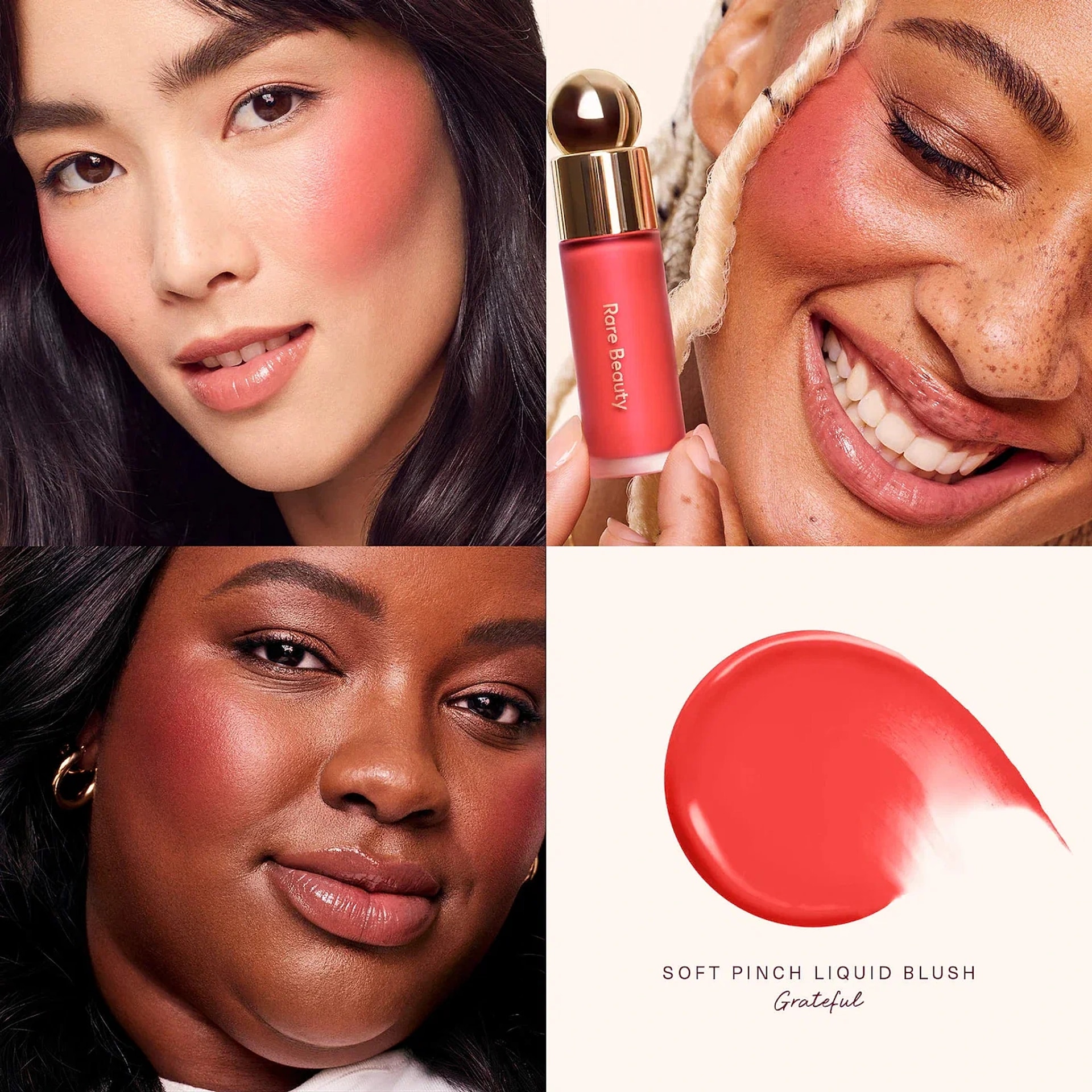 Soft Pinch Liquid Blush 2