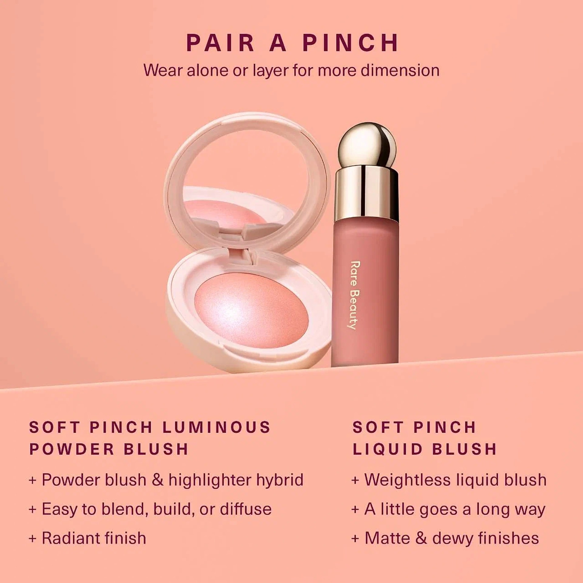 Soft Pinch Liquid Blush 4