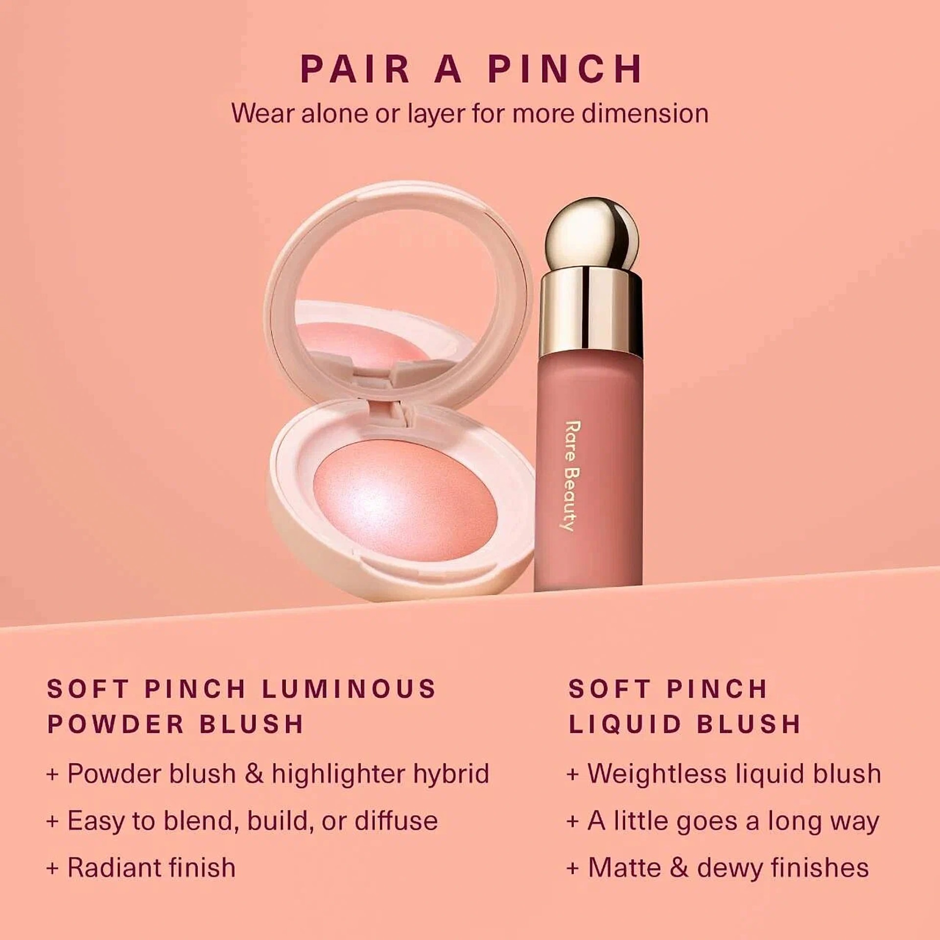 Soft Pinch Liquid Blush 4
