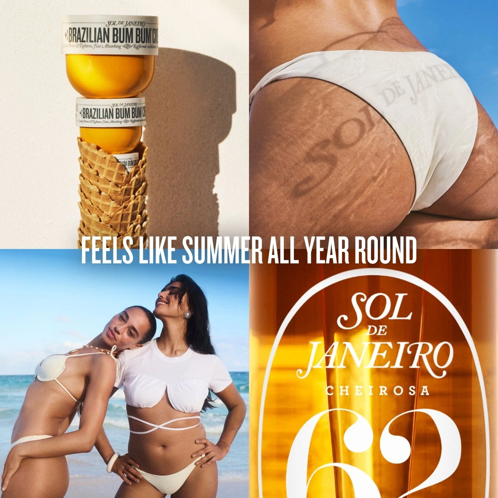 Cheirosa 62 Bum Bum 4