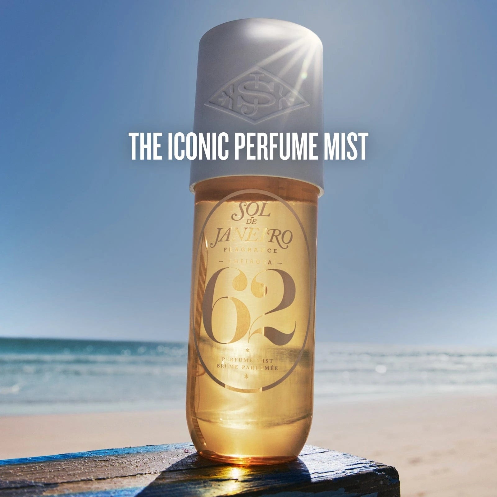 Cheirosa 62 Bum Bum 5