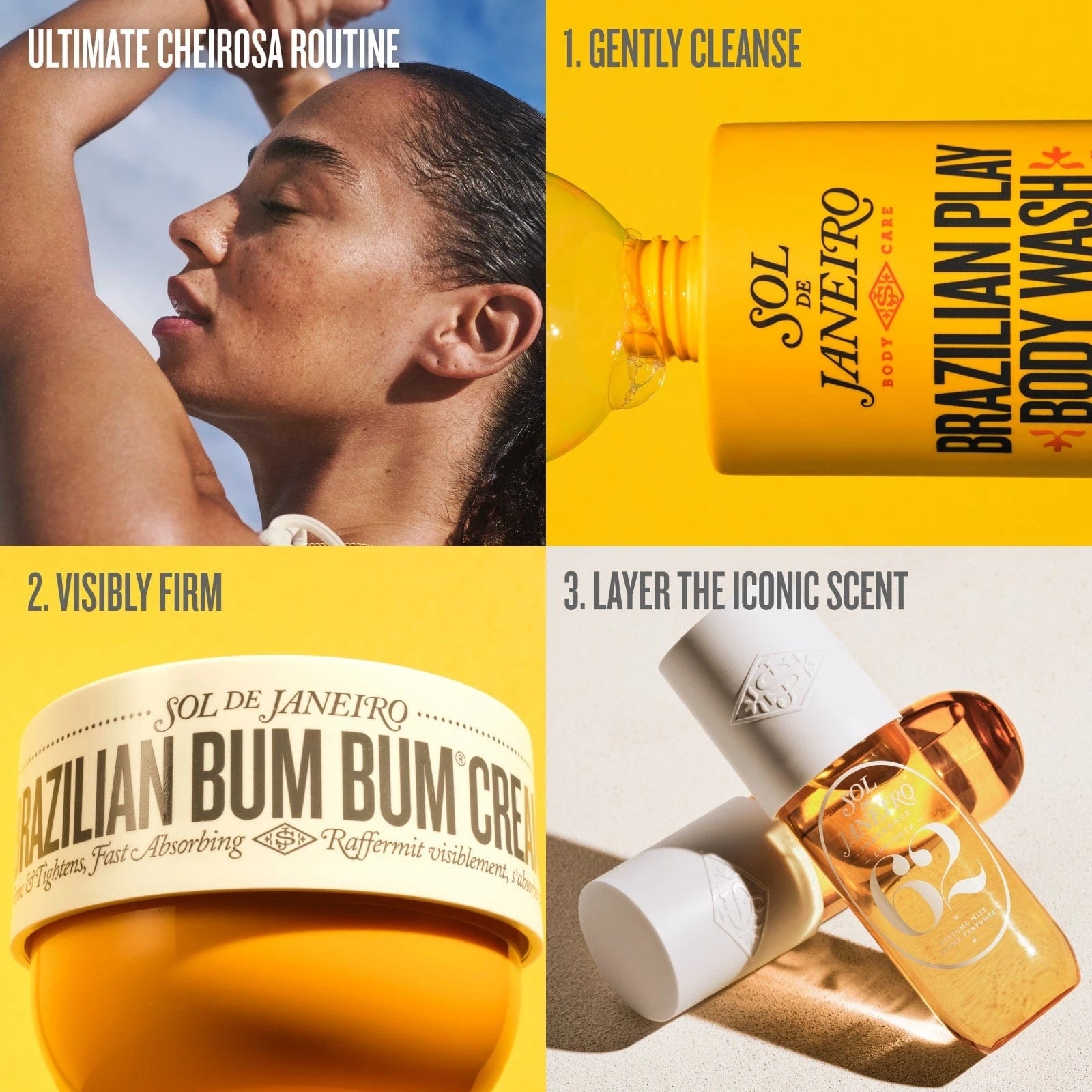 Cheirosa 62 Bum Bum 6