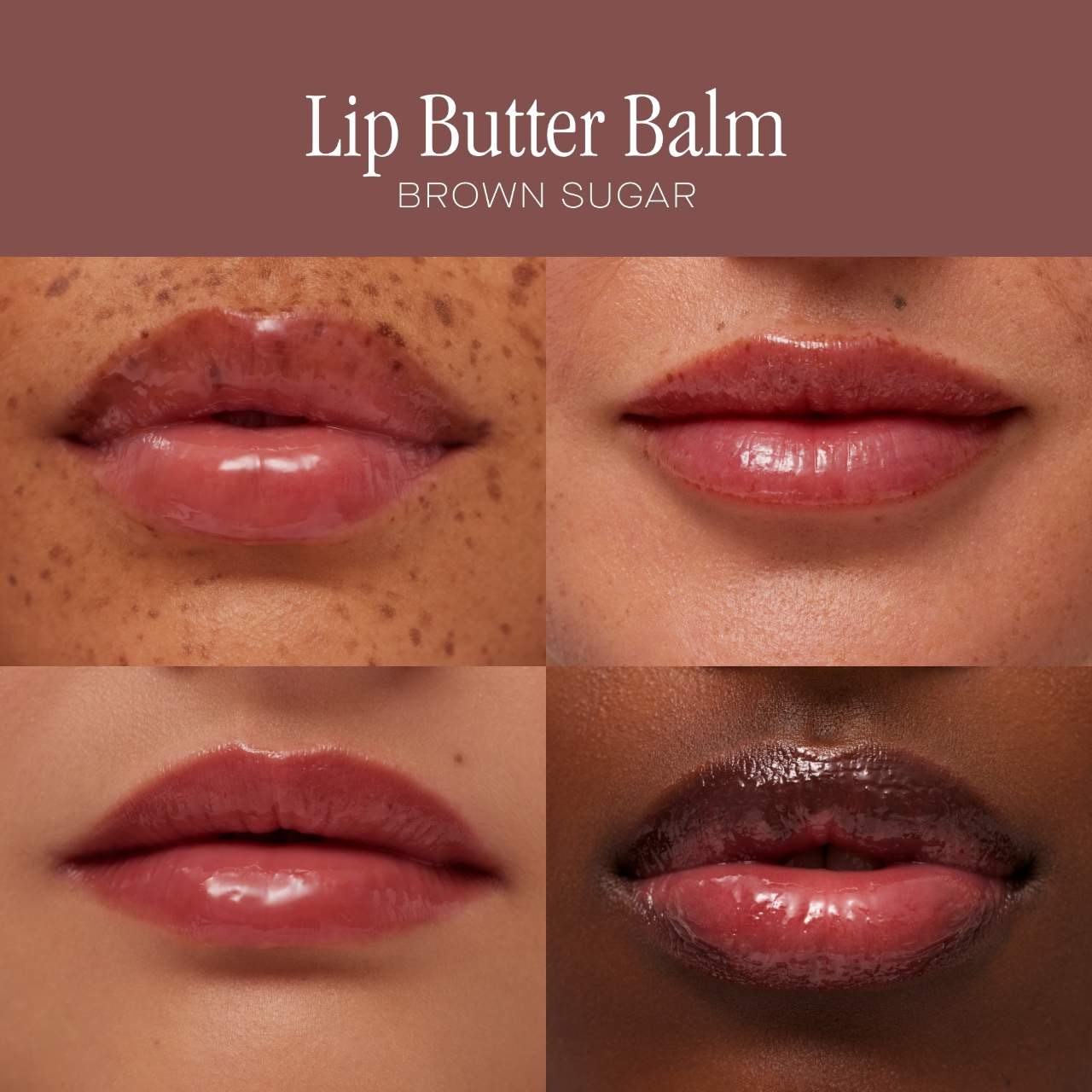 Lip Butter Balm 8