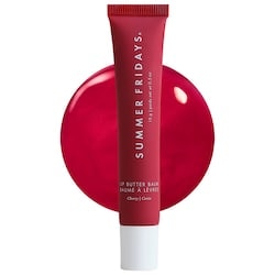 Lip Butter Balm 2