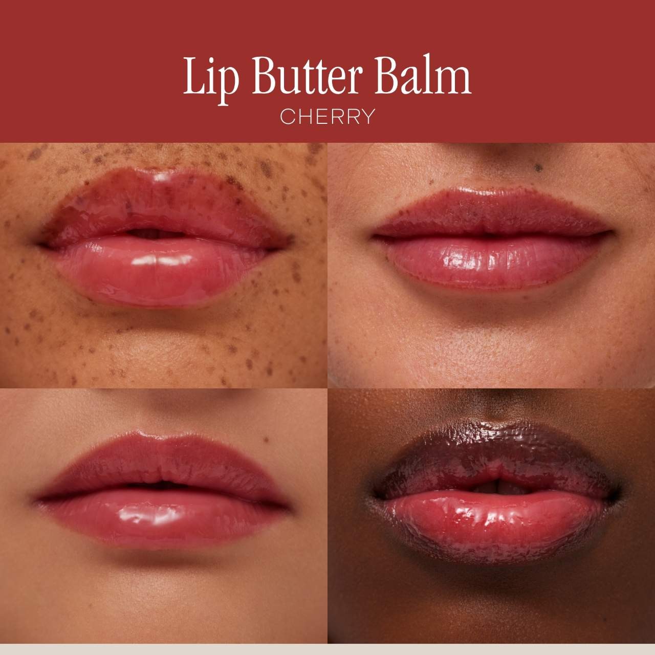 Lip Butter Balm 8