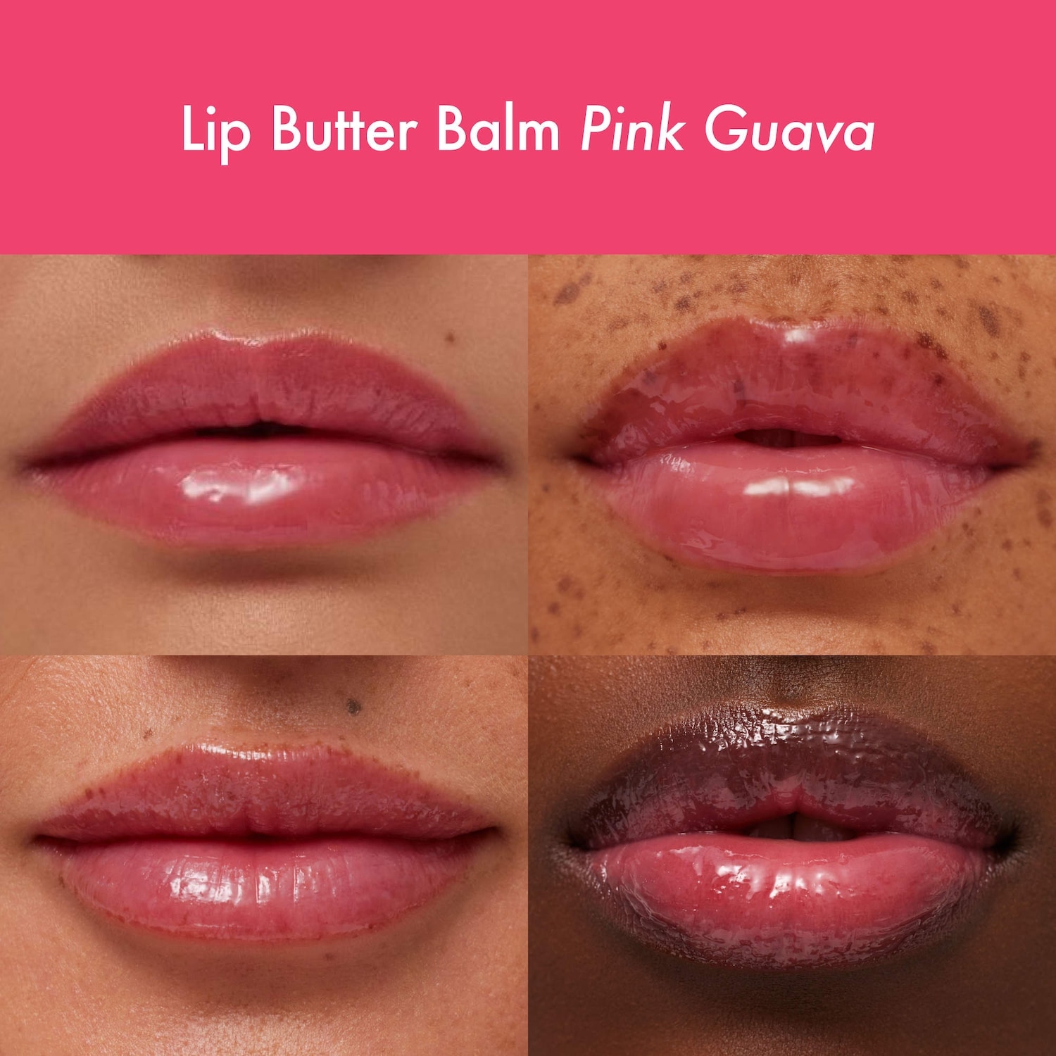Lip Butter Balm 9