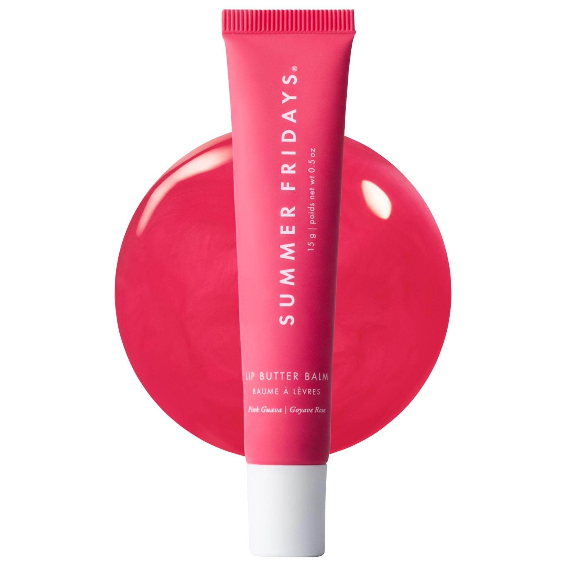 Lip Butter Balm 11