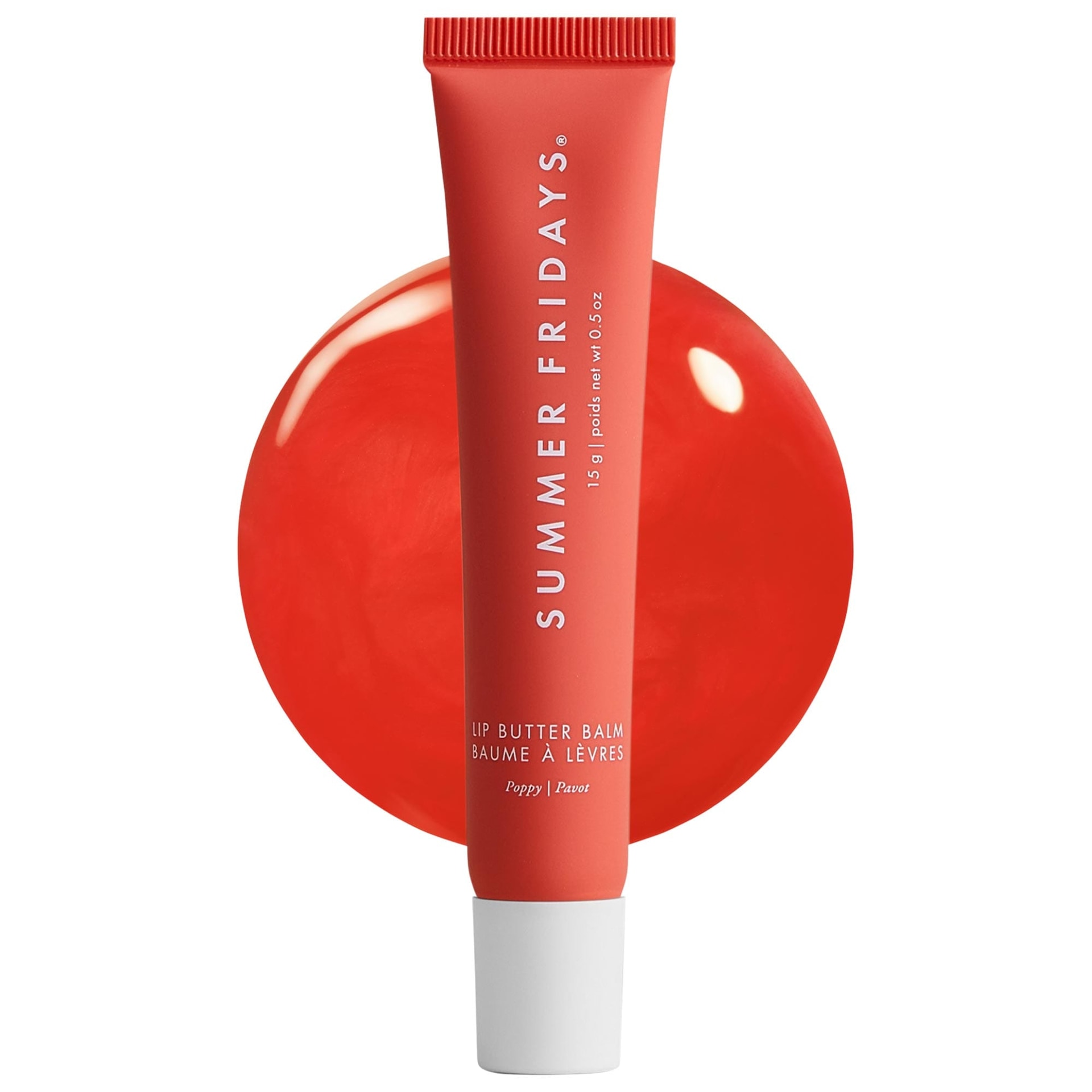 Lip Butter Balm 1