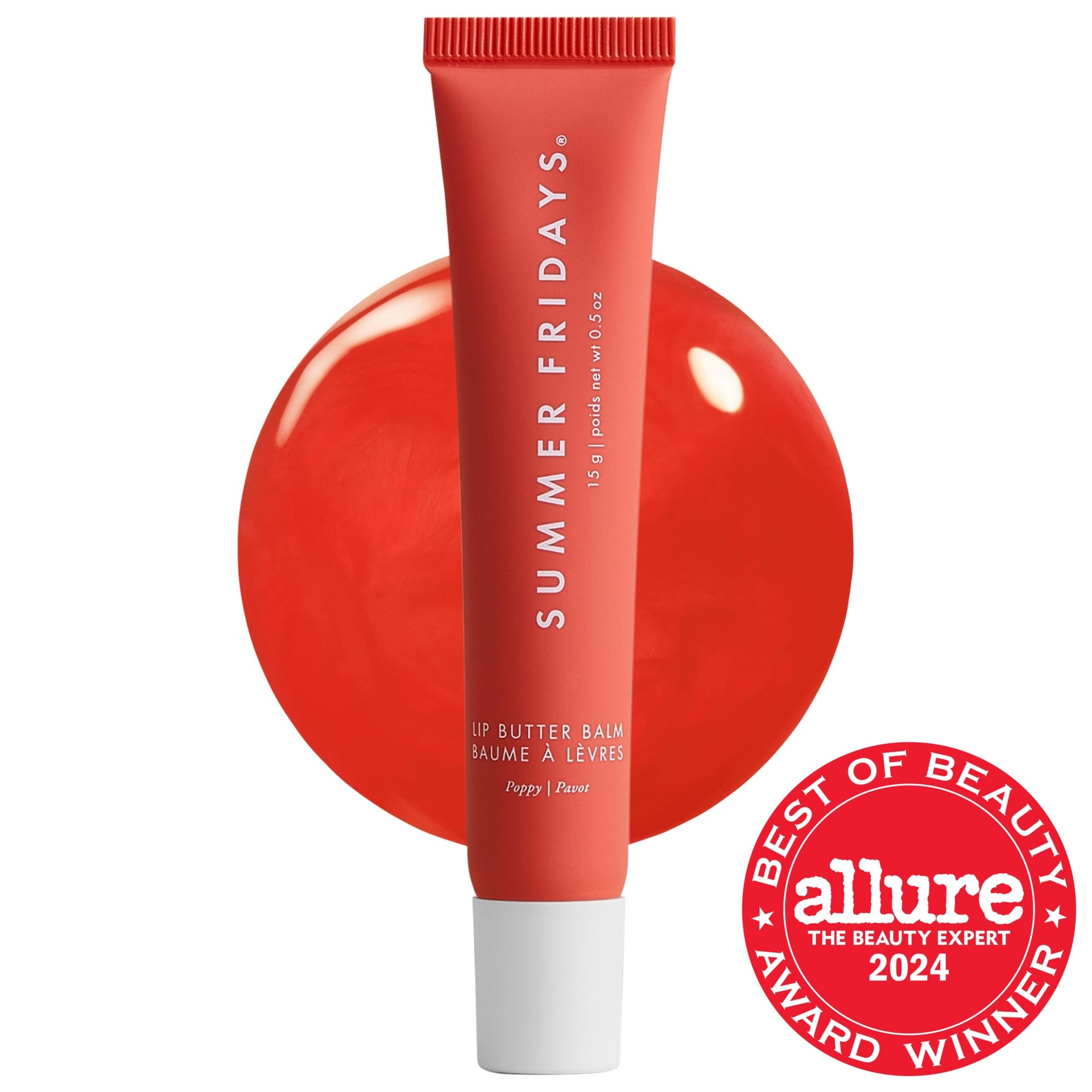 Lip Butter Balm 11