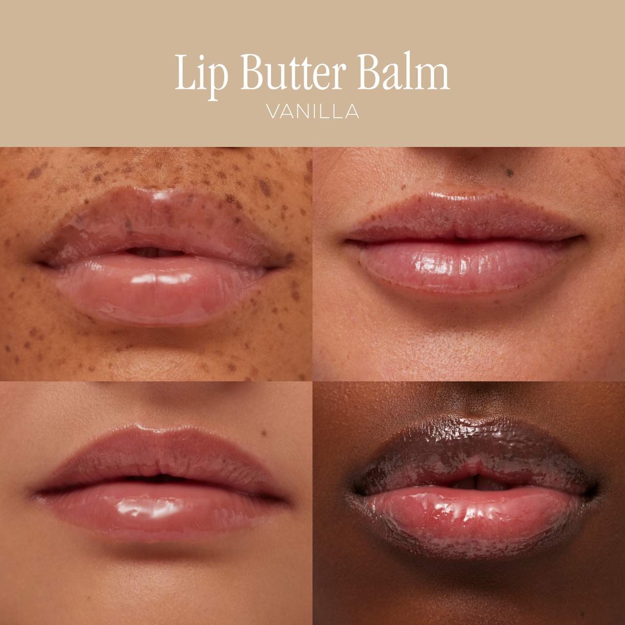 Lip Butter Balm 8