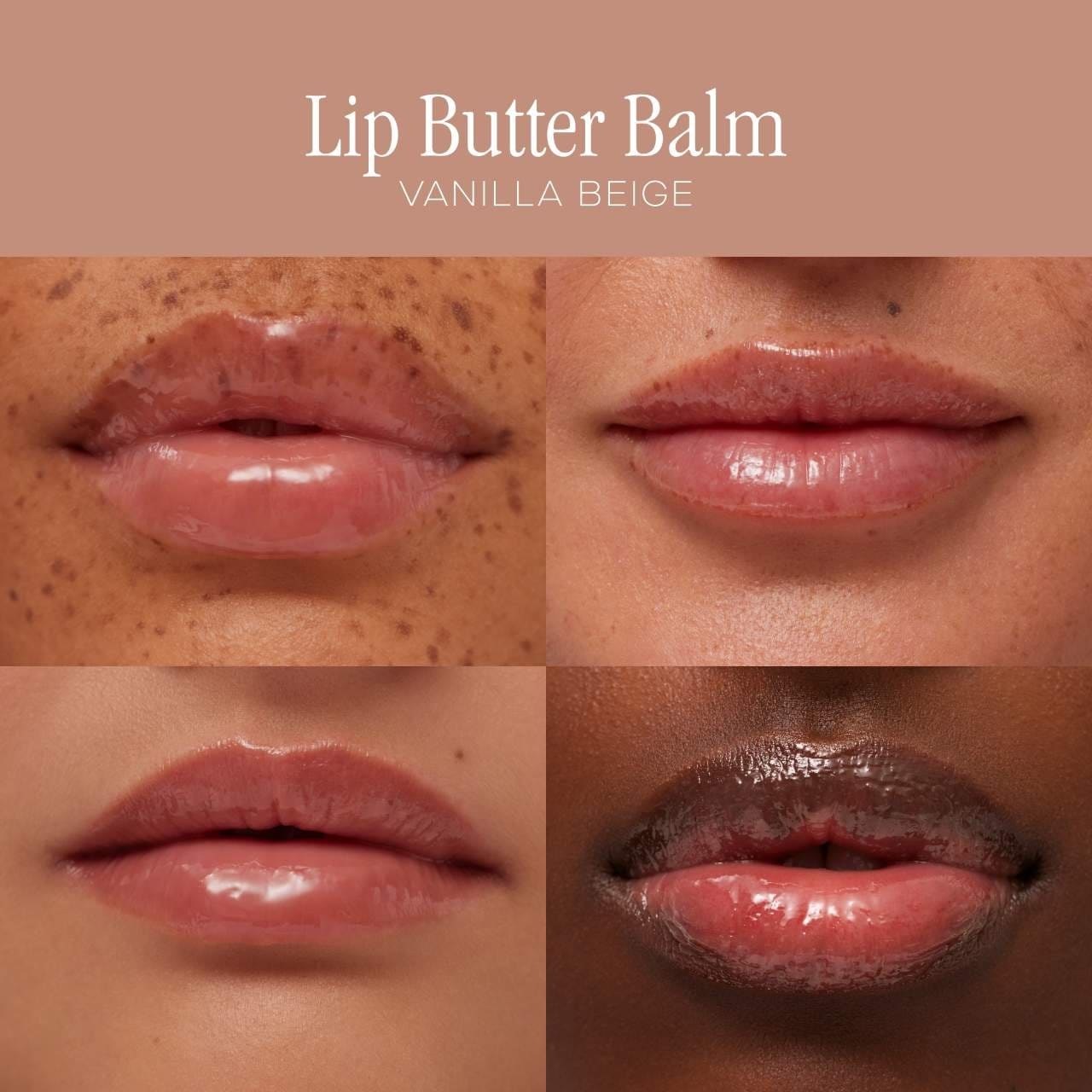 Lip Butter Balm 8