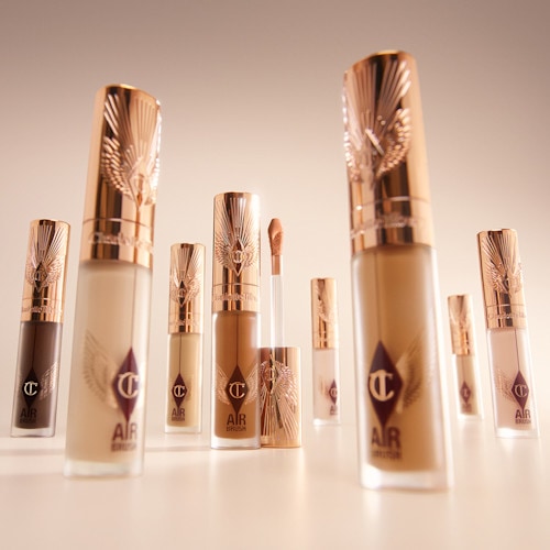Airbrush Flawless Blur Concealer 11 Tan 14