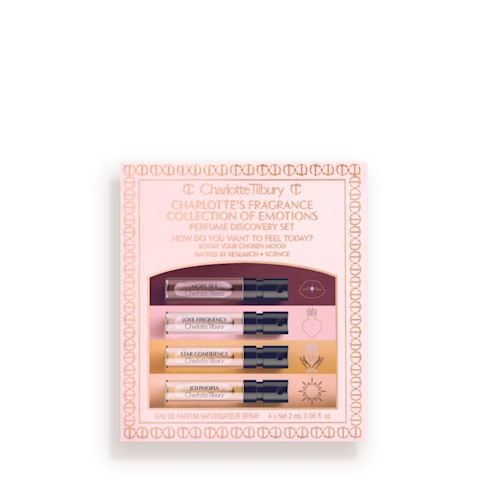 Perfume Discovery Set 1