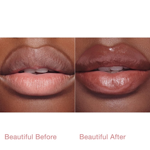 Pillow Talk Blush Balm Lip Tint - Pillow Talk 4