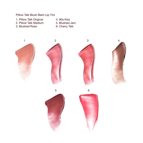 Pillow Talk In Bloom Kit 4