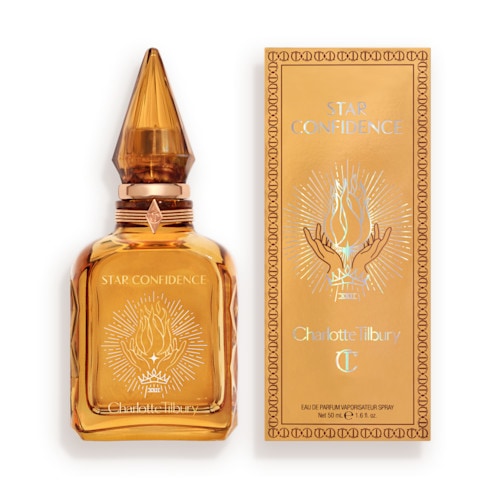 Star Confidence 50ml Perfume 4