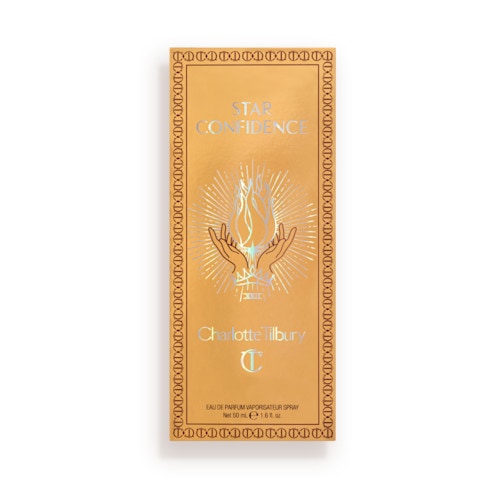 Star Confidence 50ml Perfume 5