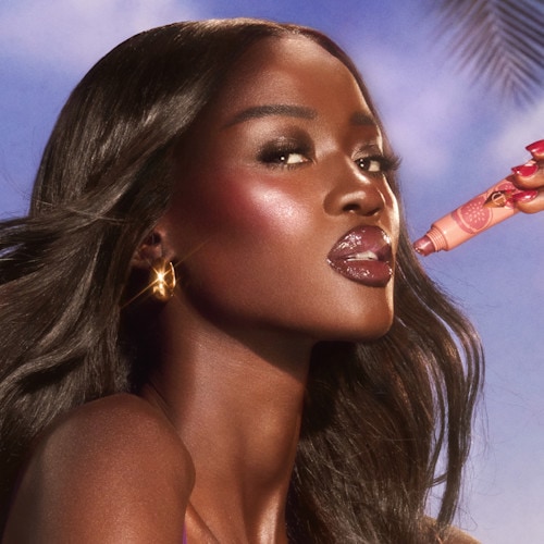 Unreal Lips Healthy Glow Nectar Oil 2