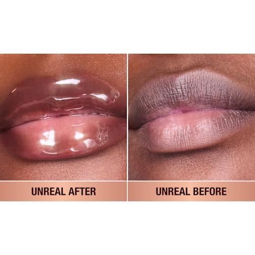 Unreal Lips Healthy Glow Nectar Oil 4